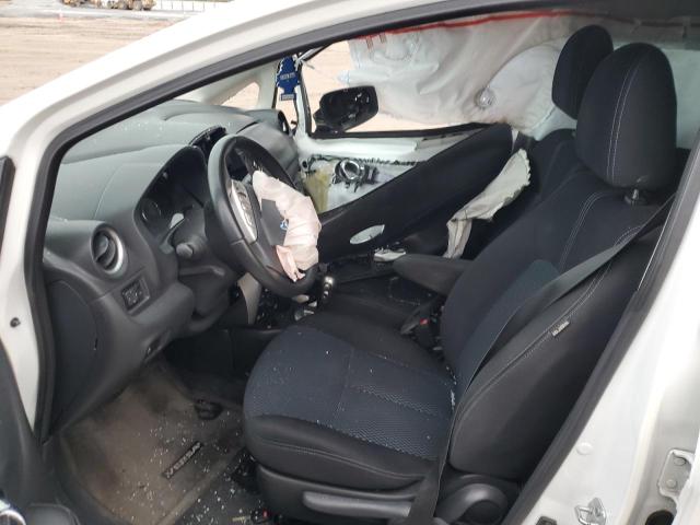 Photo 6 VIN: 3N1CE2CP6FL440936 - NISSAN VERSA NOTE 