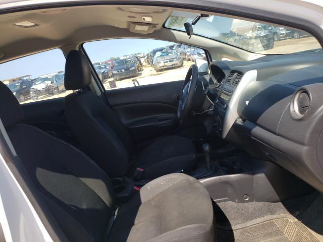 Photo 4 VIN: 3N1CE2CP6FL443268 - NISSAN VERSA NOTE 