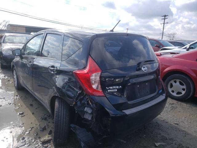 Photo 2 VIN: 3N1CE2CP6FL443898 - NISSAN VERSA NOTE 