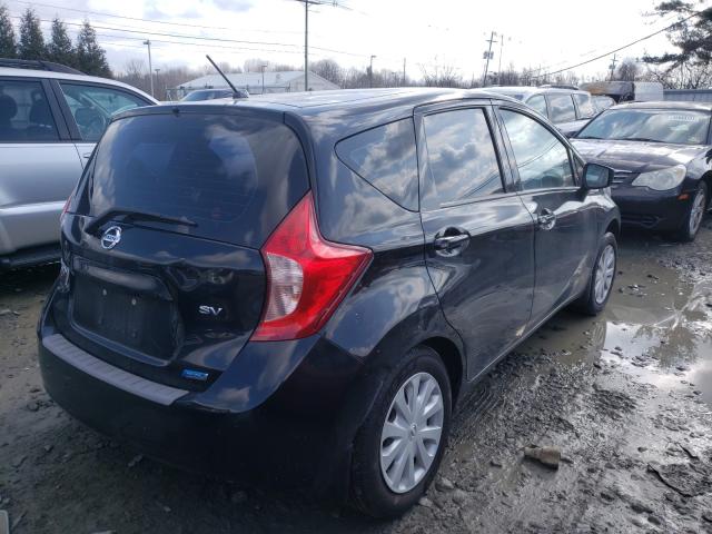 Photo 3 VIN: 3N1CE2CP6FL443898 - NISSAN VERSA NOTE 