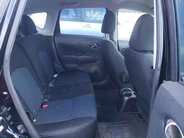 Photo 5 VIN: 3N1CE2CP6FL443898 - NISSAN VERSA NOTE 