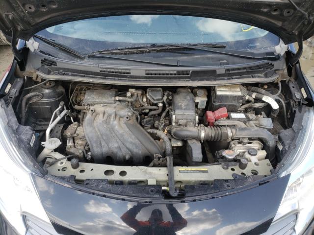 Photo 6 VIN: 3N1CE2CP6FL443898 - NISSAN VERSA NOTE 