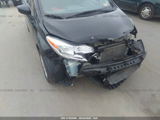 Photo 5 VIN: 3N1CE2CP6FL444355 - NISSAN VERSA NOTE 