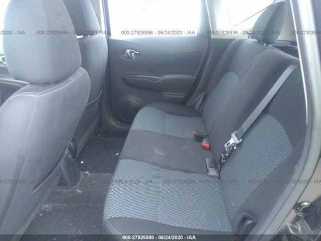 Photo 7 VIN: 3N1CE2CP6FL444355 - NISSAN VERSA NOTE 