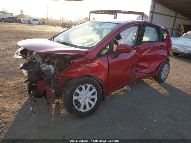 Photo 1 VIN: 3N1CE2CP6FL445019 - NISSAN VERSA NOTE 