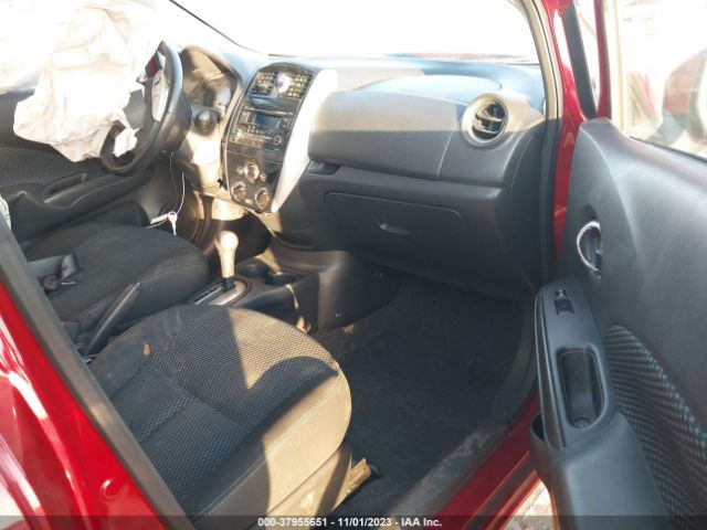 Photo 4 VIN: 3N1CE2CP6FL445019 - NISSAN VERSA NOTE 