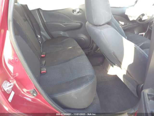 Photo 7 VIN: 3N1CE2CP6FL445019 - NISSAN VERSA NOTE 