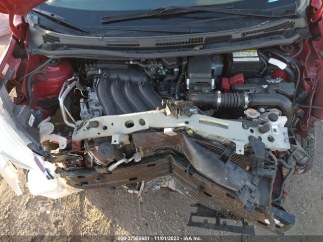 Photo 9 VIN: 3N1CE2CP6FL445019 - NISSAN VERSA NOTE 