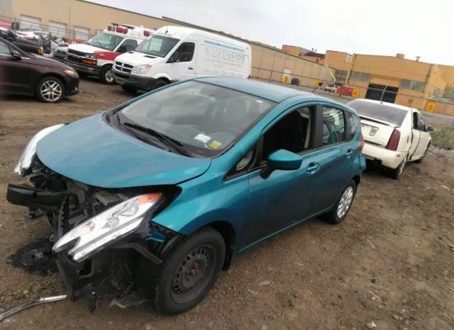 Photo 1 VIN: 3N1CE2CP6FL445036 - NISSAN VERSA NOTE 