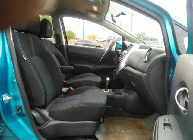 Photo 4 VIN: 3N1CE2CP6FL445036 - NISSAN VERSA NOTE 