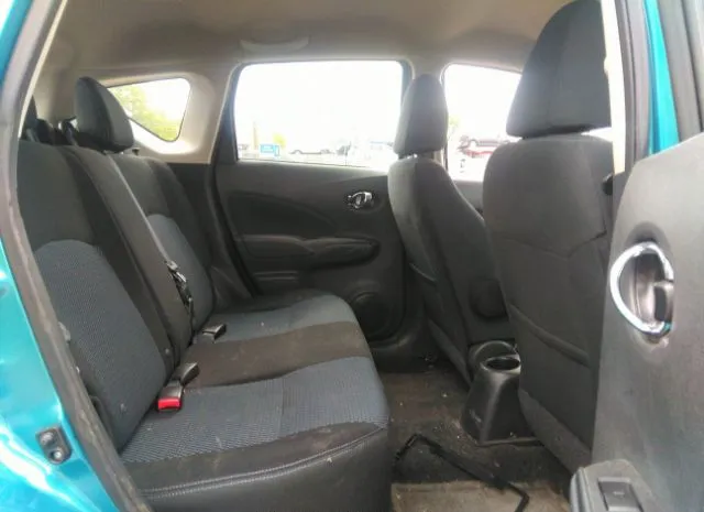 Photo 7 VIN: 3N1CE2CP6FL445036 - NISSAN VERSA NOTE 