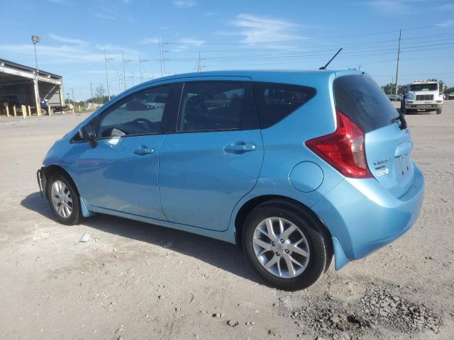 Photo 1 VIN: 3N1CE2CP6FL445120 - NISSAN VERSA NOTE 