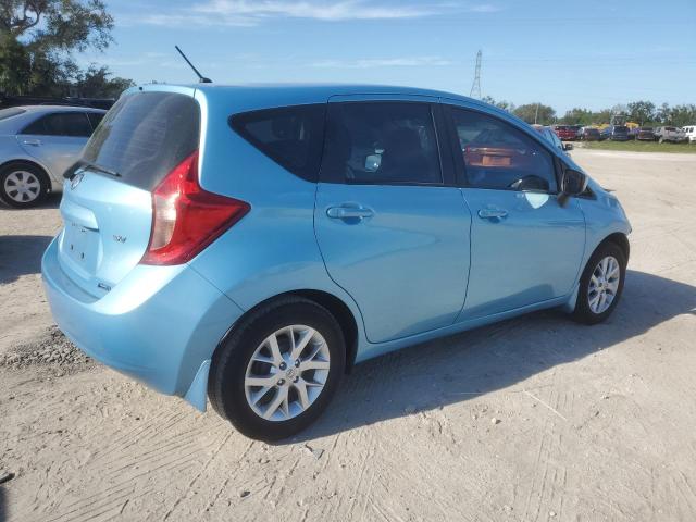 Photo 2 VIN: 3N1CE2CP6FL445120 - NISSAN VERSA NOTE 