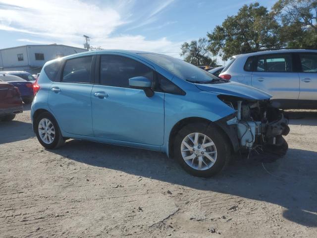 Photo 3 VIN: 3N1CE2CP6FL445120 - NISSAN VERSA NOTE 