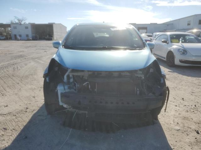 Photo 4 VIN: 3N1CE2CP6FL445120 - NISSAN VERSA NOTE 