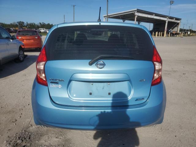 Photo 5 VIN: 3N1CE2CP6FL445120 - NISSAN VERSA NOTE 