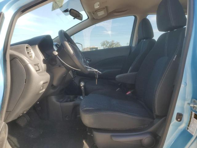 Photo 6 VIN: 3N1CE2CP6FL445120 - NISSAN VERSA NOTE 