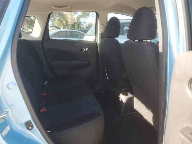 Photo 9 VIN: 3N1CE2CP6FL445120 - NISSAN VERSA NOTE 