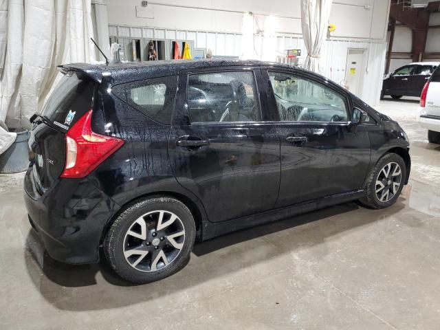 Photo 2 VIN: 3N1CE2CP6FL445876 - NISSAN VERSA 