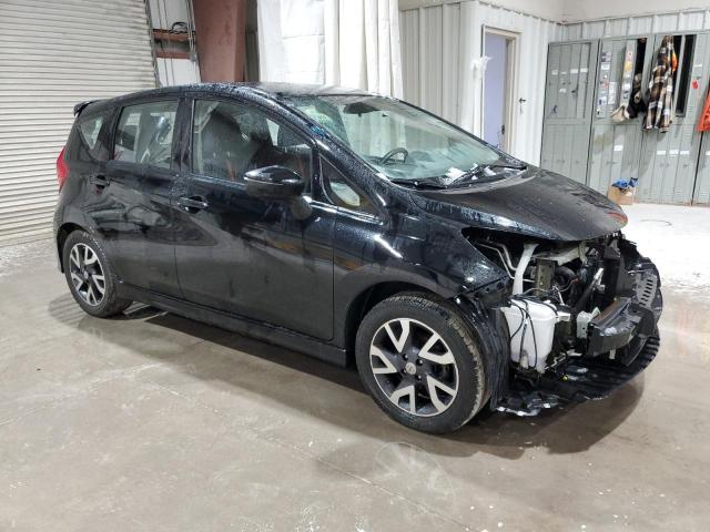 Photo 3 VIN: 3N1CE2CP6FL445876 - NISSAN VERSA 