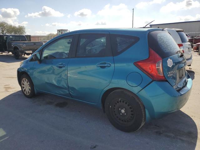 Photo 1 VIN: 3N1CE2CP6FL446056 - NISSAN VERSA NOTE 