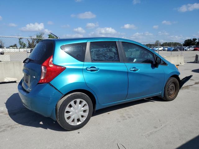 Photo 2 VIN: 3N1CE2CP6FL446056 - NISSAN VERSA NOTE 