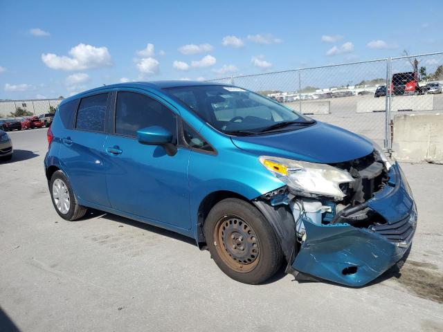 Photo 3 VIN: 3N1CE2CP6FL446056 - NISSAN VERSA NOTE 