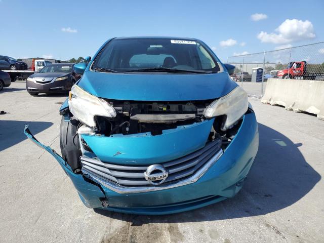 Photo 4 VIN: 3N1CE2CP6FL446056 - NISSAN VERSA NOTE 