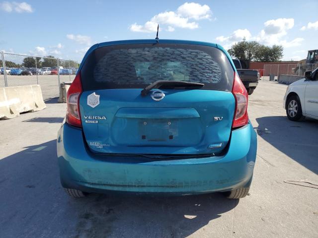 Photo 5 VIN: 3N1CE2CP6FL446056 - NISSAN VERSA NOTE 