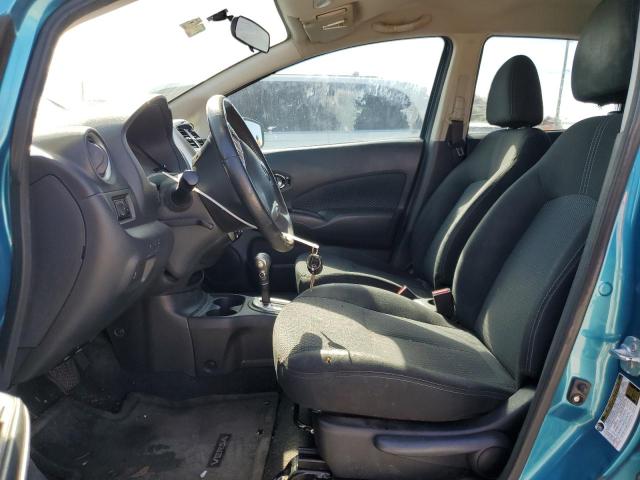 Photo 6 VIN: 3N1CE2CP6FL446056 - NISSAN VERSA NOTE 