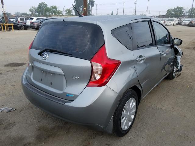 Photo 3 VIN: 3N1CE2CP6FL447000 - NISSAN VERSA NOTE 