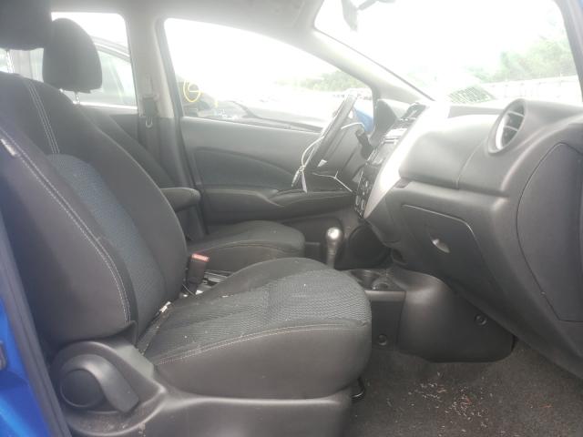 Photo 4 VIN: 3N1CE2CP6FL447806 - NISSAN VERSA NOTE 