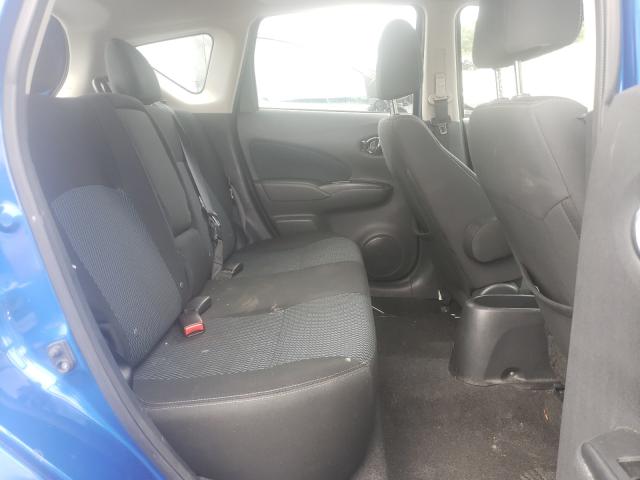 Photo 5 VIN: 3N1CE2CP6FL447806 - NISSAN VERSA NOTE 