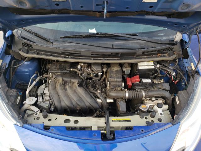 Photo 6 VIN: 3N1CE2CP6FL447806 - NISSAN VERSA NOTE 