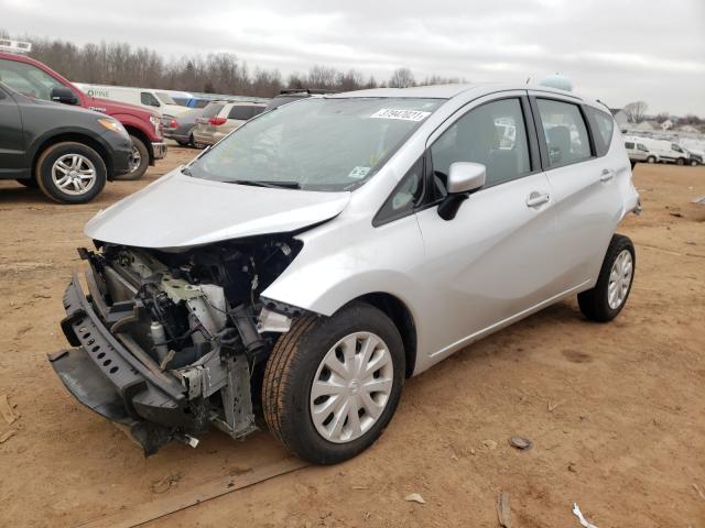 Photo 1 VIN: 3N1CE2CP6GL353474 - NISSAN VERSA NOTE 