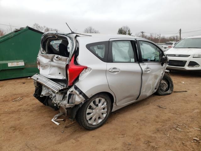 Photo 3 VIN: 3N1CE2CP6GL353474 - NISSAN VERSA NOTE 