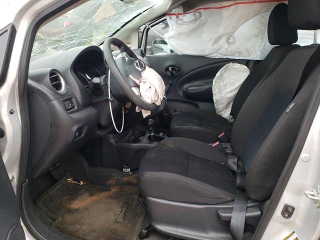 Photo 4 VIN: 3N1CE2CP6GL353474 - NISSAN VERSA NOTE 