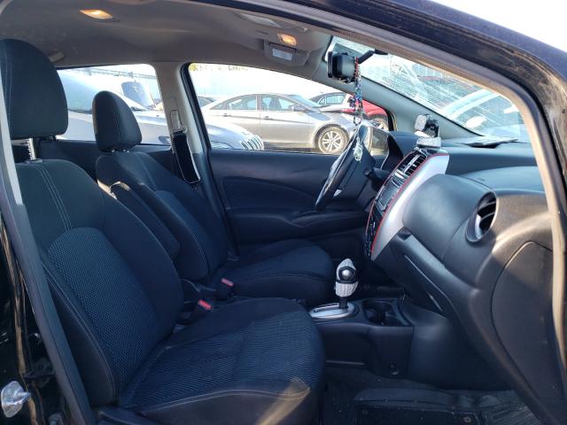 Photo 4 VIN: 3N1CE2CP6GL353619 - NISSAN VERSA NOTE 