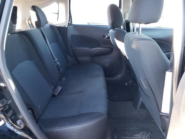 Photo 5 VIN: 3N1CE2CP6GL353619 - NISSAN VERSA NOTE 