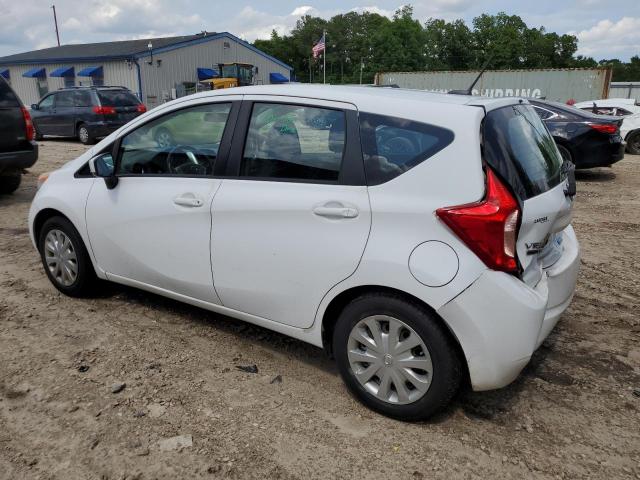 Photo 1 VIN: 3N1CE2CP6GL356147 - NISSAN VERSA 