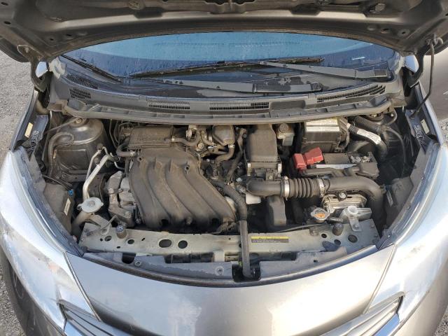 Photo 10 VIN: 3N1CE2CP6GL356696 - NISSAN VERSA 