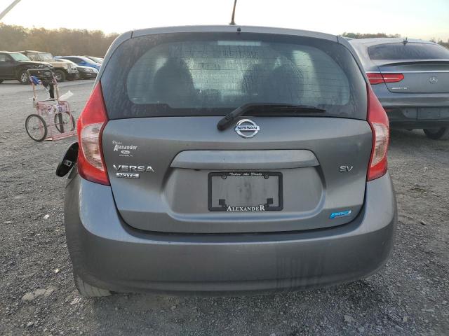 Photo 5 VIN: 3N1CE2CP6GL356696 - NISSAN VERSA 