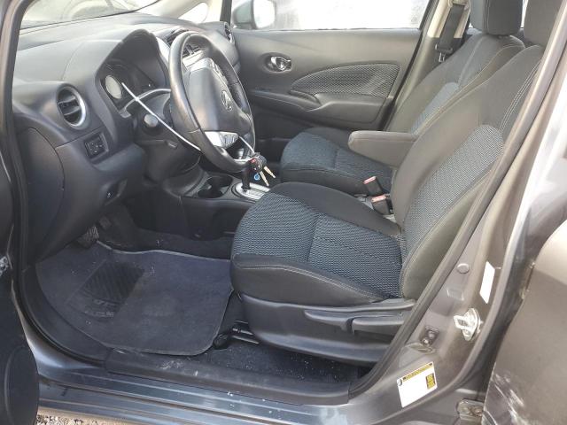 Photo 6 VIN: 3N1CE2CP6GL356696 - NISSAN VERSA 