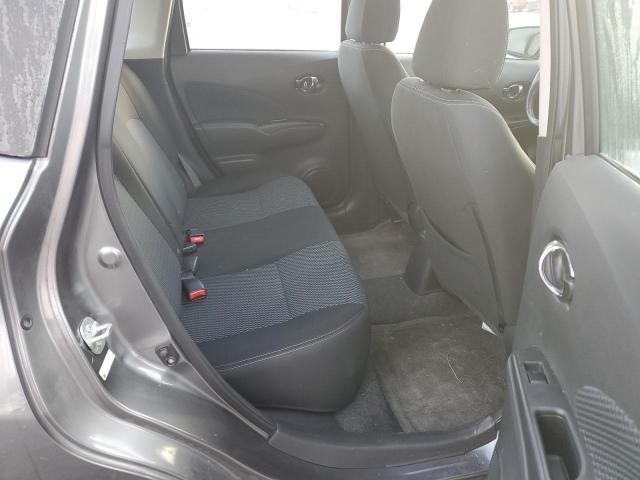 Photo 9 VIN: 3N1CE2CP6GL356696 - NISSAN VERSA 