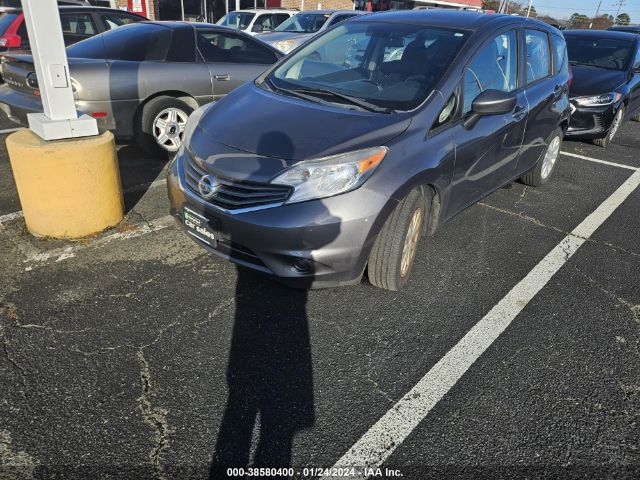 Photo 1 VIN: 3N1CE2CP6GL357220 - NISSAN VERSA NOTE 