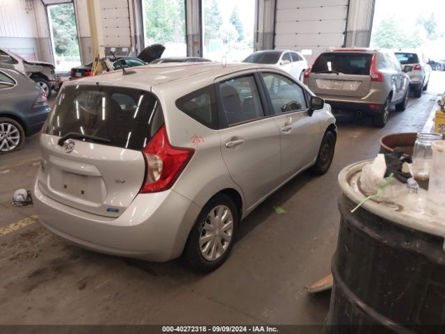 Photo 3 VIN: 3N1CE2CP6GL357265 - NISSAN VERSA NOTE 