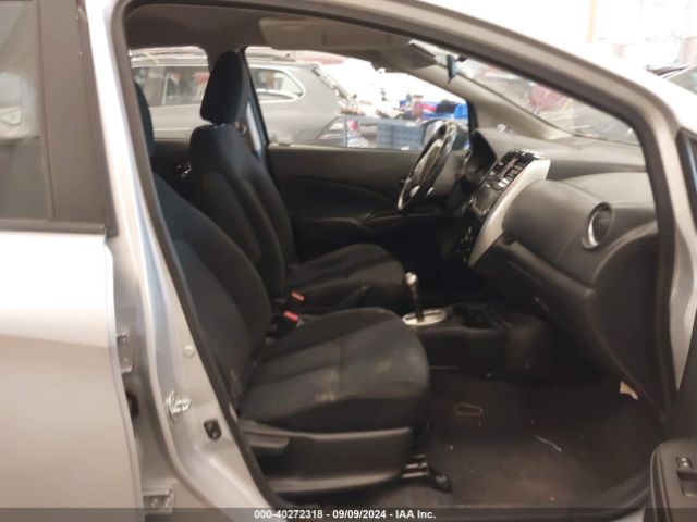 Photo 4 VIN: 3N1CE2CP6GL357265 - NISSAN VERSA NOTE 