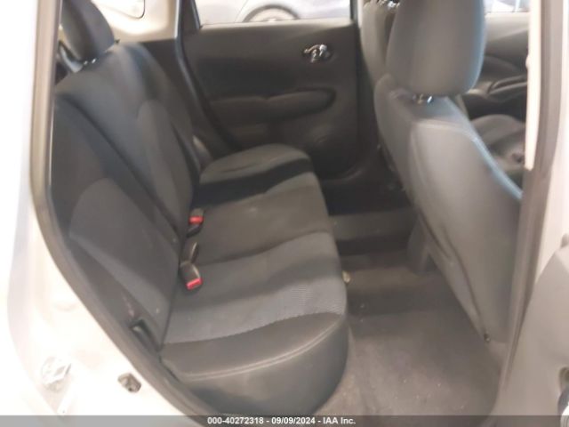 Photo 7 VIN: 3N1CE2CP6GL357265 - NISSAN VERSA NOTE 