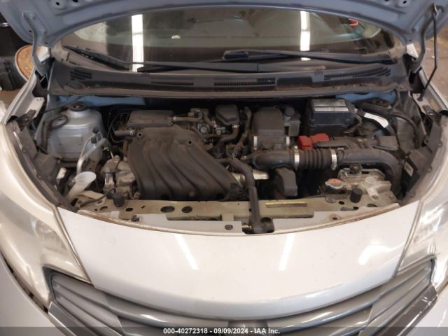 Photo 9 VIN: 3N1CE2CP6GL357265 - NISSAN VERSA NOTE 