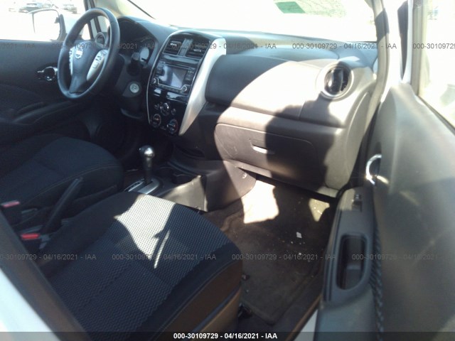 Photo 4 VIN: 3N1CE2CP6GL357573 - NISSAN VERSA NOTE 